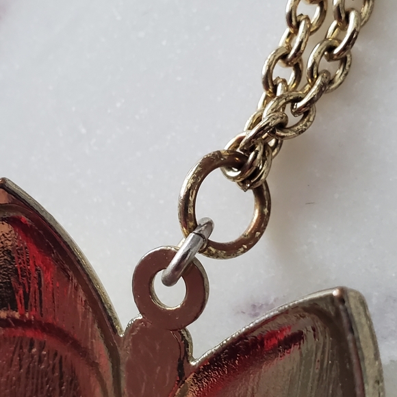 Cute Owl Necklace - Picture 5 of 5